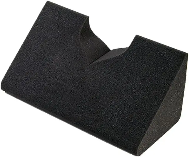 Подушка-клин для шеи для растяжки позвоночника, коррекции осанки и снятия боли
Подушка-клин для шеи для растяжки позвоночника, коррекции осанки и снятия боли