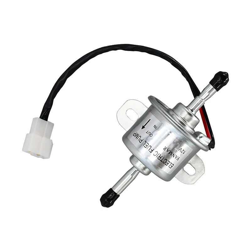 12V 490402065 Fuel Pump for Kawasaki Mower ATV Generator Engine FD620D FD671D
12V 490402065 Fuel Pump for Kawasaki Mower ATV Generator Engine FD620D FD671D