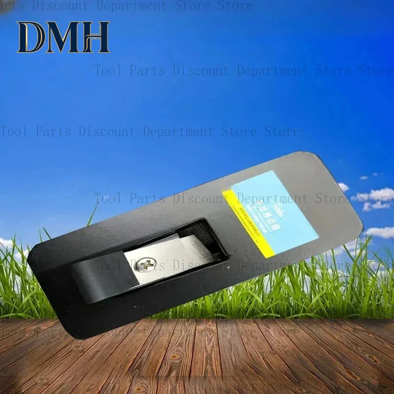 Manual Woodworking Trimmer Red Ball PVC Blister Film Scraping Bright Plated Youmu Veneer Knife Quick Trimming
Manual Woodworking Trimmer Red Ball PVC Blister Film Scraping Bright Plated Youmu Veneer Knife Quick Trimming
