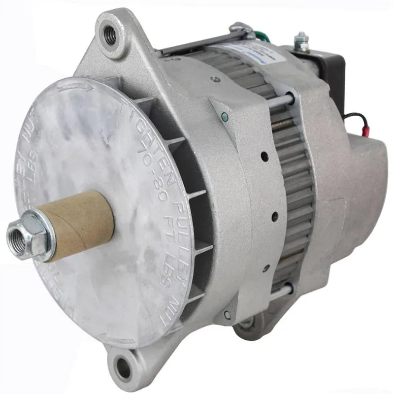 BLD2367MP 12V 200A AC Generator Construction Machinery Part 5293213
BLD2367MP 12V 200A AC Generator Construction Machinery Part 5293213