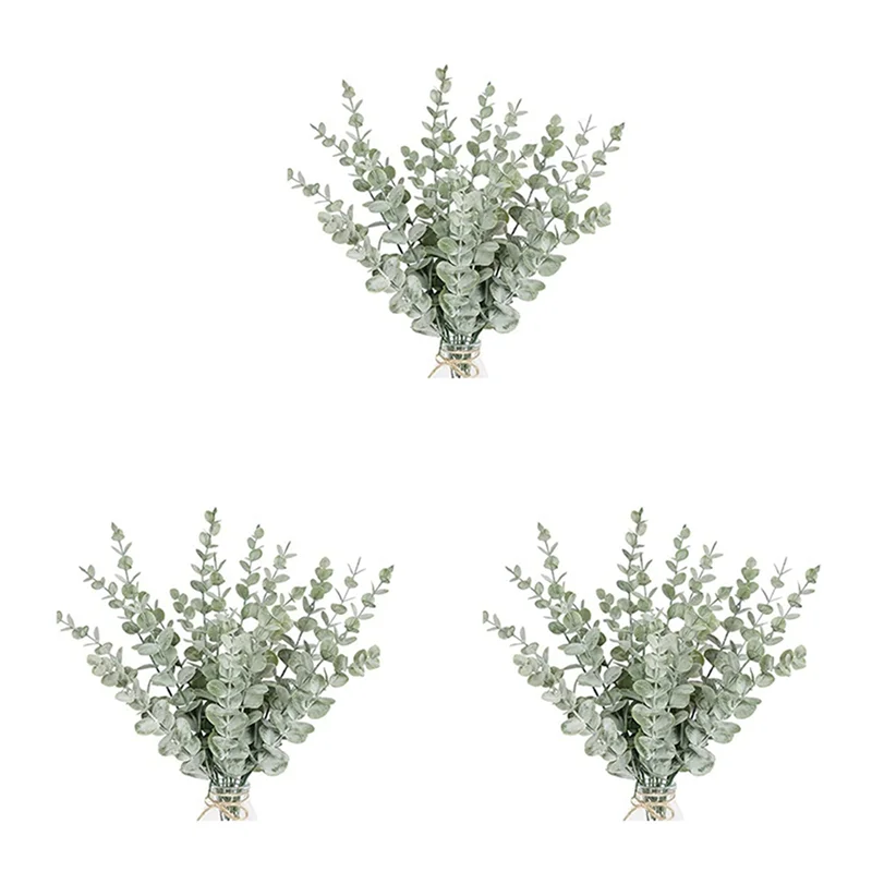 YLS-108 шт. стеблей эвкалипта, стебли искусственных листьев эвкалипта, настоящие серые, зеленые ветки листьев
YLS-108 шт. стеблей эвкалипта, стебли искусственных листьев эвкалипта, настоящие серые, зеленые ветки листьев