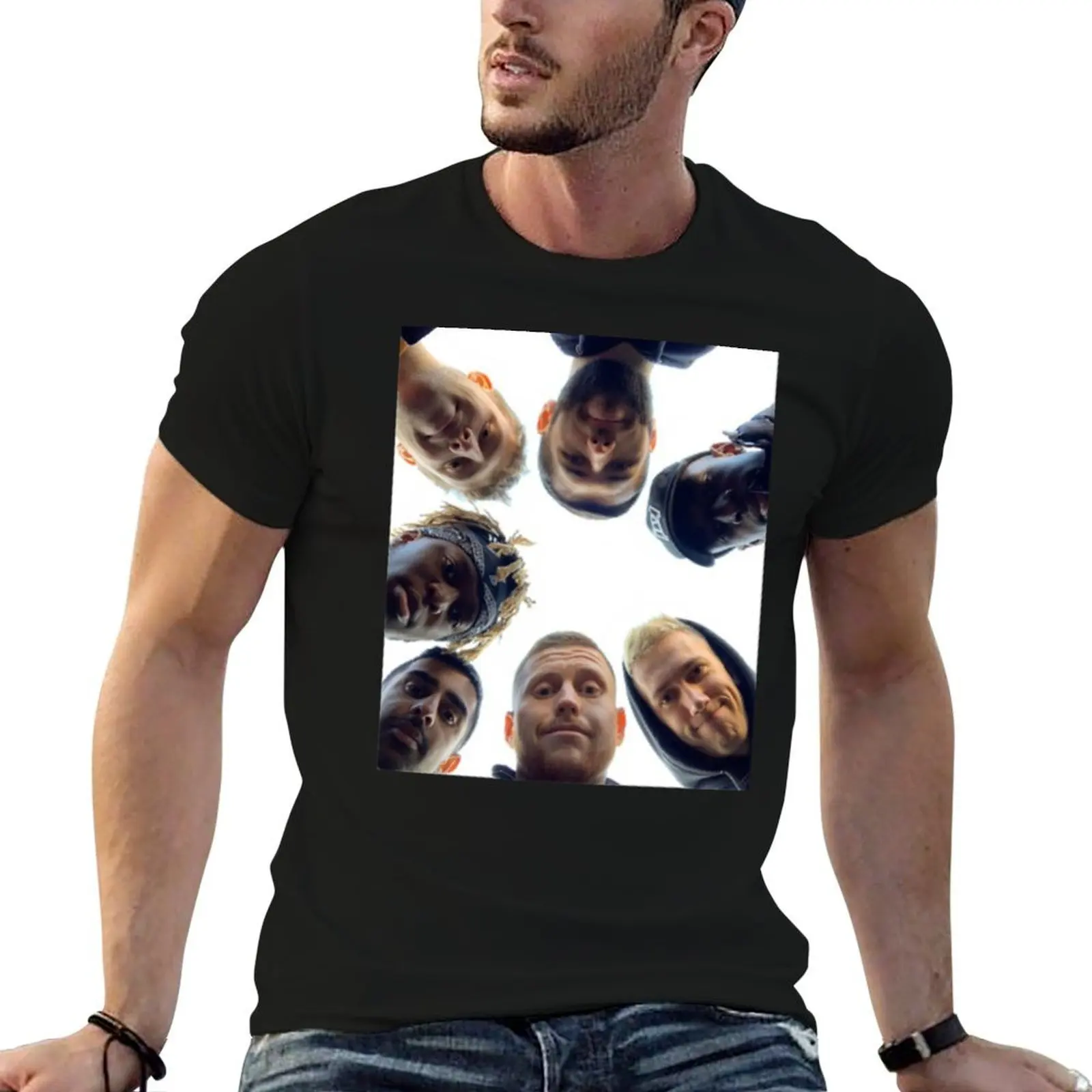 Sidemen T-Shirt t shirts for man slim fit black cotton t-shirt plain for man package t shirt for man T-shirt
Sidemen T-Shirt t shirts for man slim fit black cotton t-shirt plain for man package t shirt for man T-shirt