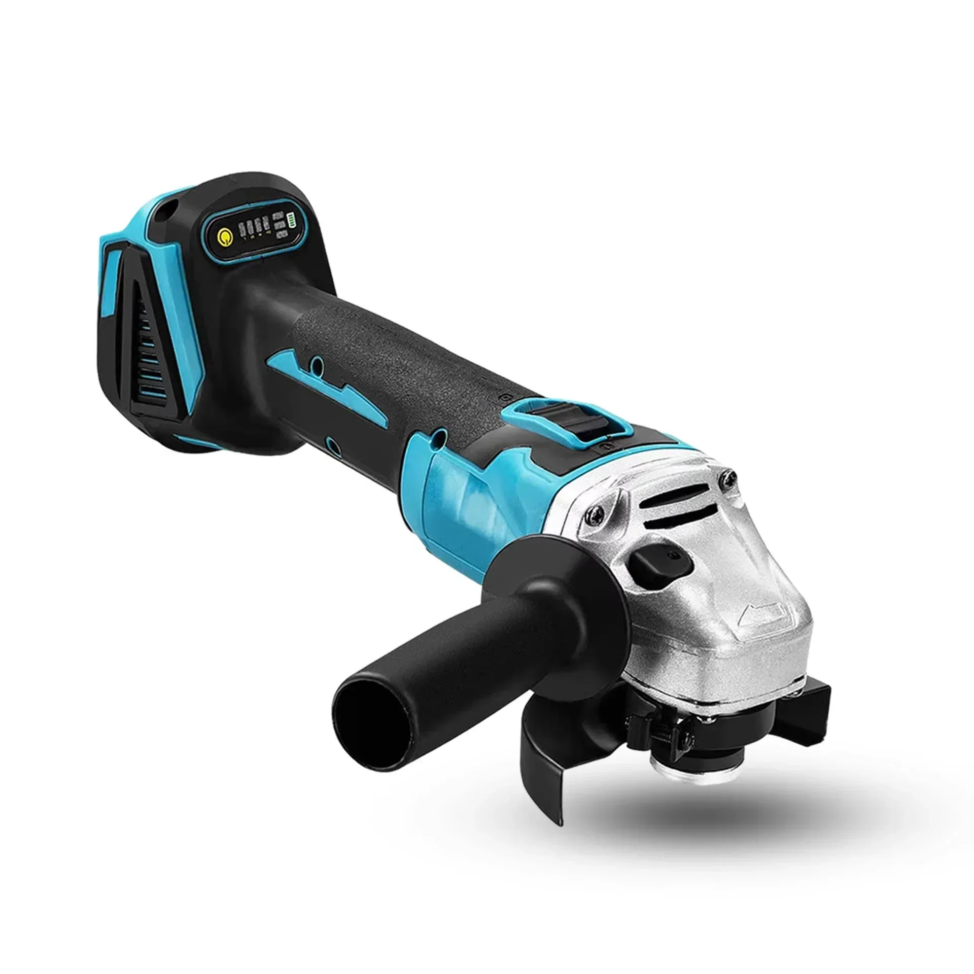 Бесщеточная угловая шлифовальная машина и полировальный резак подходит для резки и полировки металлов, камней и дерева. ведро
Бесщеточная угловая шлифовальная машина и полировальный резак подходит для резки и полировки металлов, камней и дерева. ведро