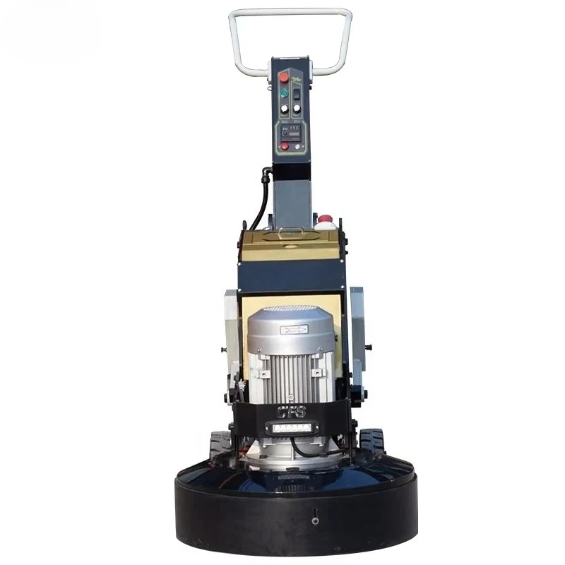 high quality Industrial Price kw CFS-Planetary Floor Polishing hine Concrete
high quality Industrial Price kw CFS-Planetary Floor Polishing hine Concrete