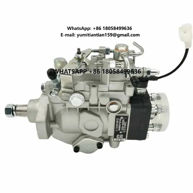 For ISUZU C240 Engnie VE Fuel Pump 104649-5530 104749-5530 104749-5531 NP-VE4/9F1250LNP2184 8972207420
For ISUZU C240 Engnie VE Fuel Pump 104649-5530 104749-5530 104749-5531 NP-VE4/9F1250LNP2184 8972207420