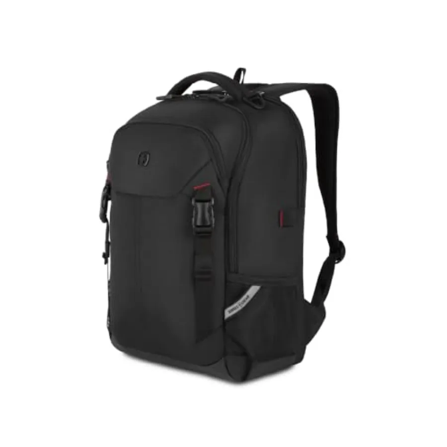 Civic Pro Laptop Backpack 18"x13.25"x7
Civic Pro Laptop Backpack 18"x13.25"x7