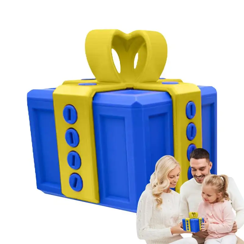 3D Printing Joke Box 3D Printed Toy Puzzle Box For Prank Promoting Interaction And Friendship Creative Festive Souvenirs For
3D Printing Joke Box 3D Printed Toy Puzzle Box For Prank Promoting Interaction And Friendship Creative Festive Souvenirs For