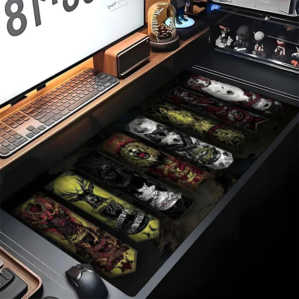 Game Of ThronesS Mouse Pad Edge Big Gaming Locking Computer Trendy Gamer Large Rubber Art Mousepad Laptop Desk Mat
Game Of ThronesS Mouse Pad Edge Big Gaming Locking Computer Trendy Gamer Large Rubber Art Mousepad Laptop Desk Mat