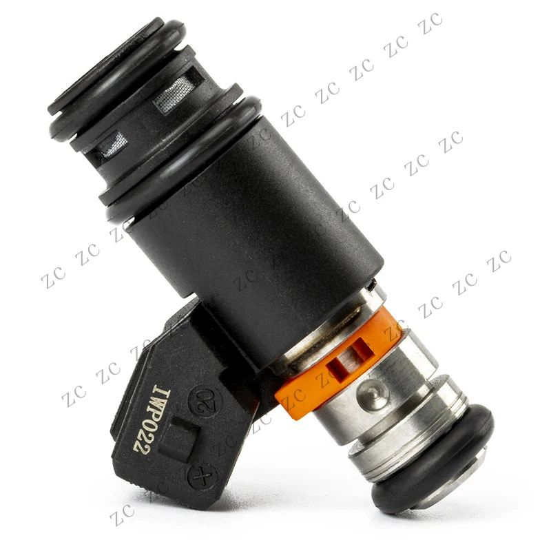 S+ 6x Fuel Injectors For 99-03 VW Golf Jetta EuroVAN 97 V6 2.8L IWP022 021906031D
S+ 6x Fuel Injectors For 99-03 VW Golf Jetta EuroVAN 97 V6 2.8L IWP022 021906031D