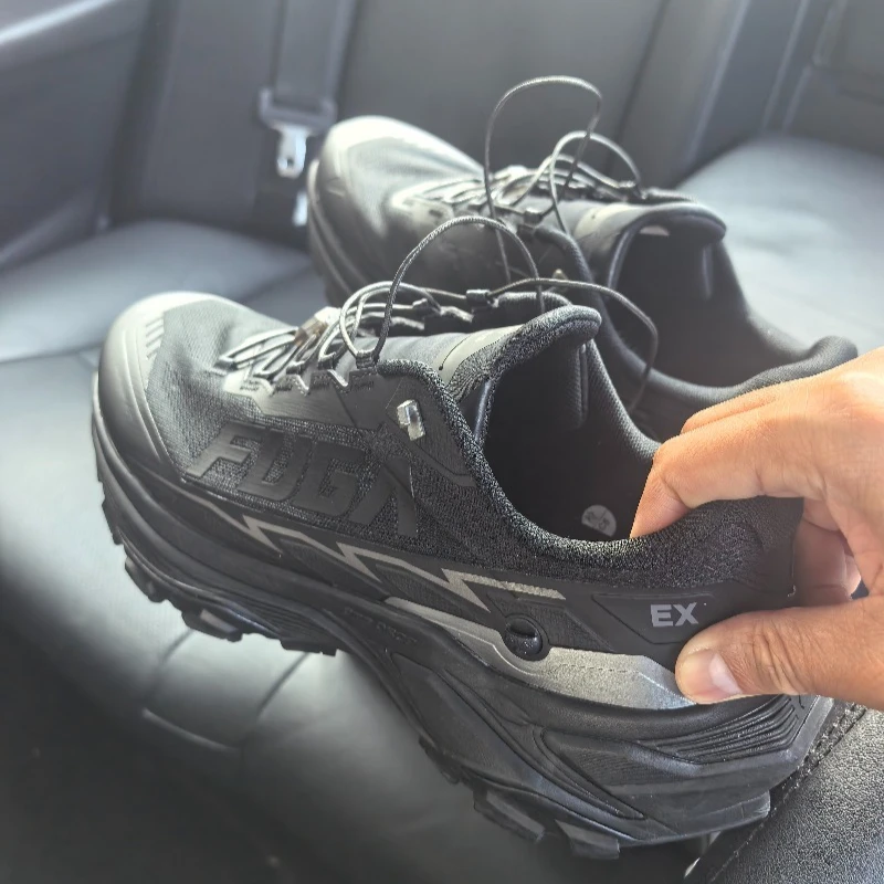 2026 New Trend Men Hiking Sneakers Non-Slip Men Shoes Mountain Top Quality Climbing Shoe Man Wearable Outdoor Walking Shoes
2026 New Trend Men Hiking Sneakers Non-Slip Men Shoes Mountain Top Quality Climbing Shoe Man Wearable Outdoor Walking Shoes