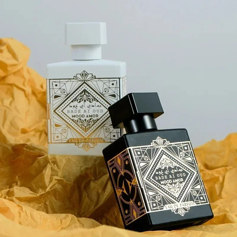 50ml Perfume Men Women Arabic Eau De Parfum Spray Fragrance Long Lasting Pheromone Arab Deodorants Floral Woody Tones Gift
50ml Perfume Men Women Arabic Eau De Parfum Spray Fragrance Long Lasting Pheromone Arab Deodorants Floral Woody Tones Gift
