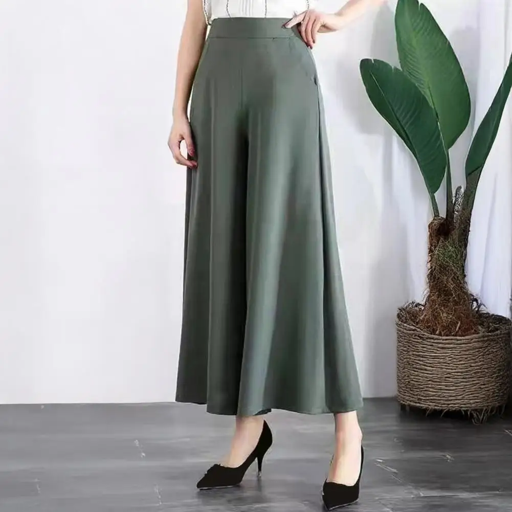 Women Wide Leg Pants Women’s High Waist Wide Leg Pants with Pockets Solid Color Suit Trousers for Wear Comfortable Style
Women Wide Leg Pants Women’s High Waist Wide Leg Pants with Pockets Solid Color Suit Trousers for Wear Comfortable Style
