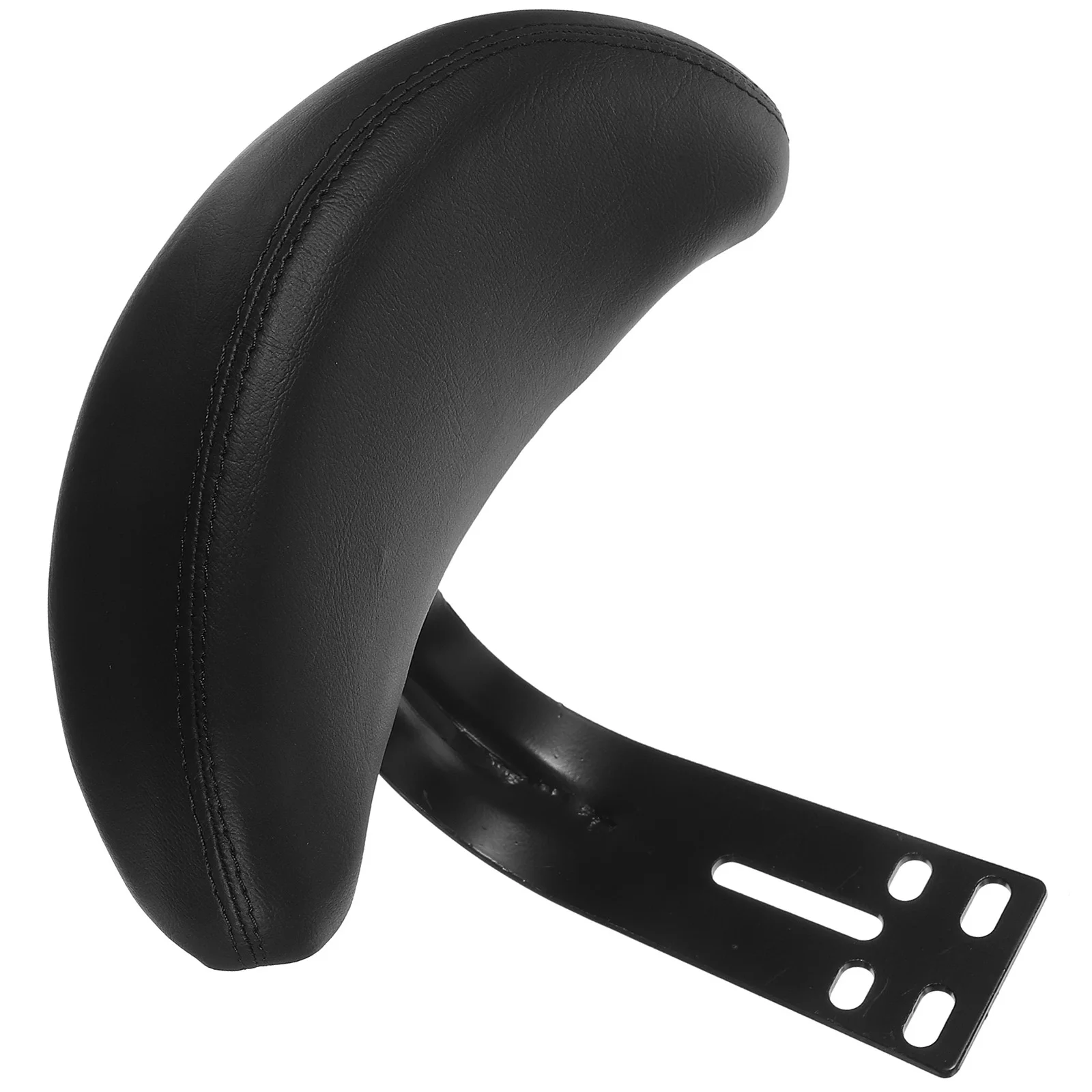 Electric Bicycle Backrest Durable Easy Clean Thick Sponge Universal Bike Seat Cushion Saddle E bike Attachment
Electric Bicycle Backrest Durable Easy Clean Thick Sponge Universal Bike Seat Cushion Saddle E bike Attachment