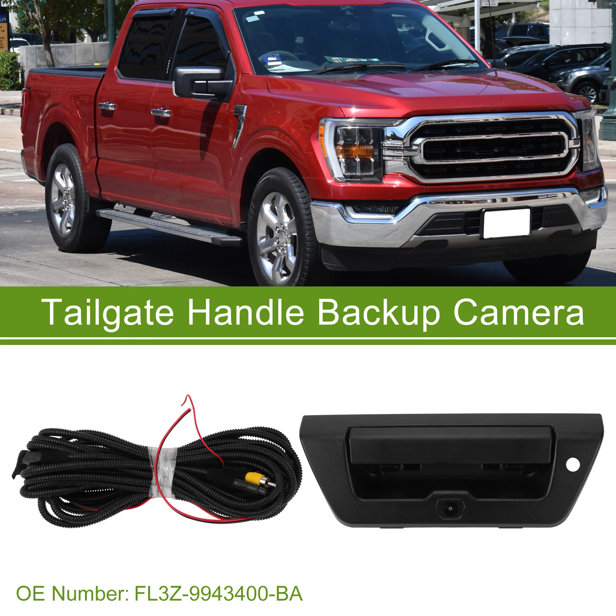UXCELL камера заднего вида с ручкой задней двери для Ford F-150 2015-2018 для Ford Lobo 2015-2017 камера заднего вида для помощи при парке заднего вида
UXCELL камера заднего вида с ручкой задней двери для Ford F-150 2015-2018 для Ford Lobo 2015-2017 камера заднего вида для помощи при парке заднего вида