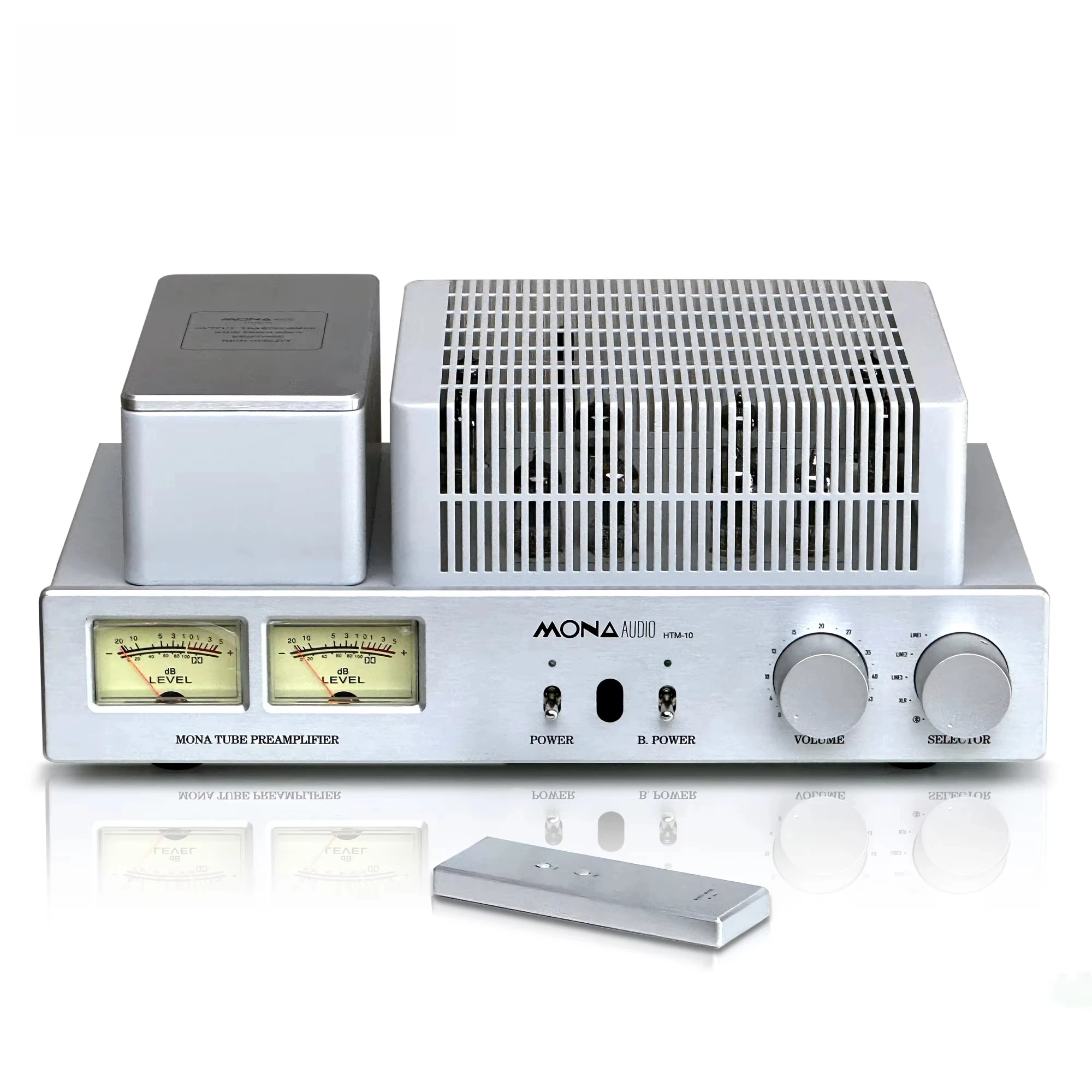 MONA HTM-10 Original Brand New Vacuum Tube Audio Amplifier Home Use Connectivity 6Z4*2/6N2*4 Tubes Subwoofer Stage
MONA HTM-10 Original Brand New Vacuum Tube Audio Amplifier Home Use Connectivity 6Z4*2/6N2*4 Tubes Subwoofer Stage