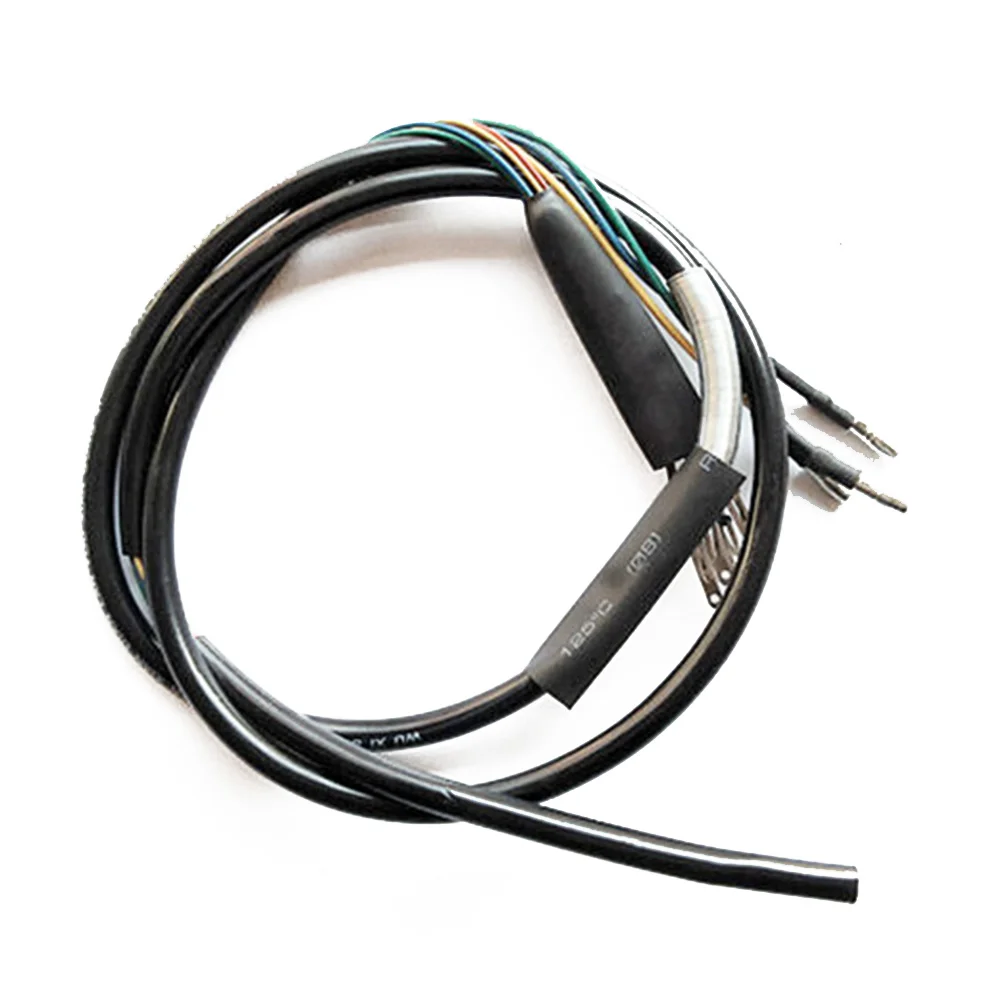 350W Motor Power Cable Bike Cable Electric Vehicle Cable Approx 1meter 350W Motor Cable Compatible For Electric Bike
350W Motor Power Cable Bike Cable Electric Vehicle Cable Approx 1meter 350W Motor Cable Compatible For Electric Bike