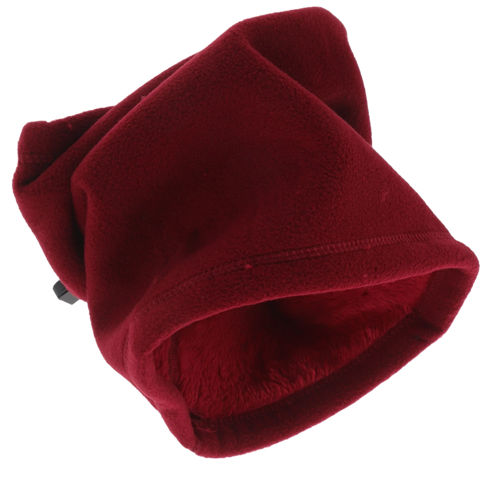 Outdoor Pull String Neck Gaiter Thick Fleece Warm Cover For Ski Snowboard Hiking Cycling Windproof Face Mask Unisex Winter
Outdoor Pull String Neck Gaiter Thick Fleece Warm Cover For Ski Snowboard Hiking Cycling Windproof Face Mask Unisex Winter