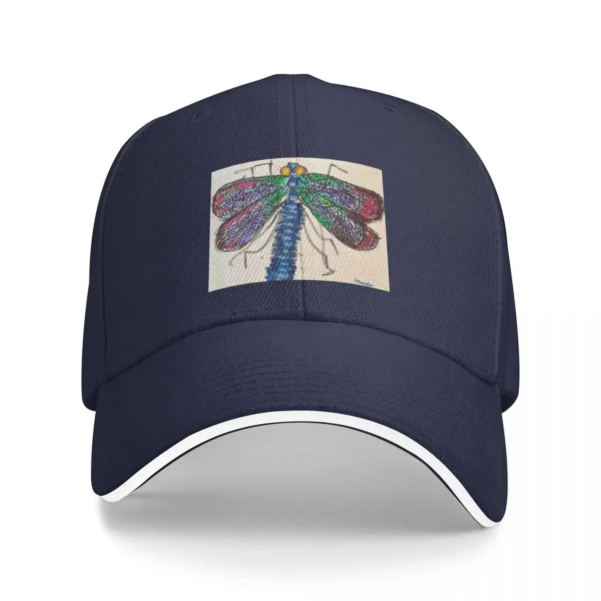 Dragonfly Baseball Cap Uv Protection Solar Hat Luxury Hat Baseball Cap For Men Women'S
Dragonfly Baseball Cap Uv Protection Solar Hat Luxury Hat Baseball Cap For Men Women'S