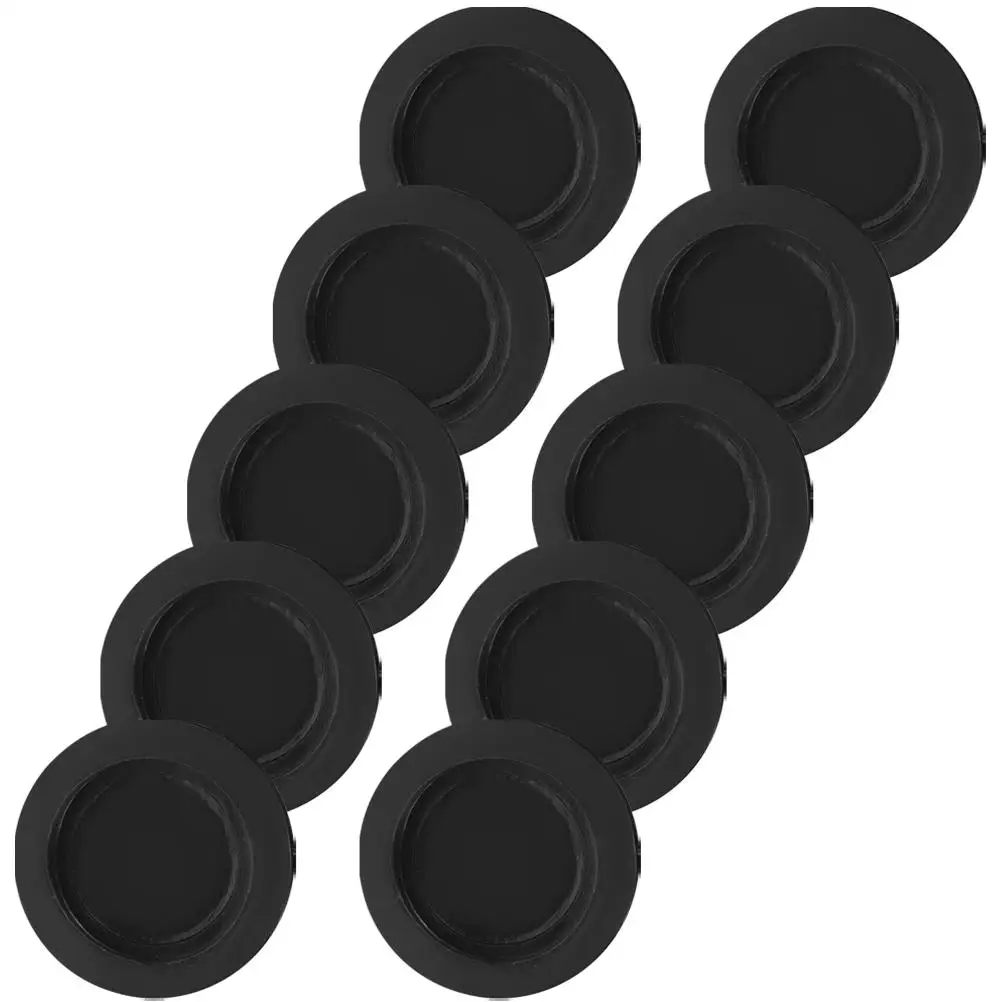 Round Rubber Plug Bottom Cover Coin Bank Stopper Stoppers Piggy for Adults Caps Replacement Banks Plugs
Round Rubber Plug Bottom Cover Coin Bank Stopper Stoppers Piggy for Adults Caps Replacement Banks Plugs