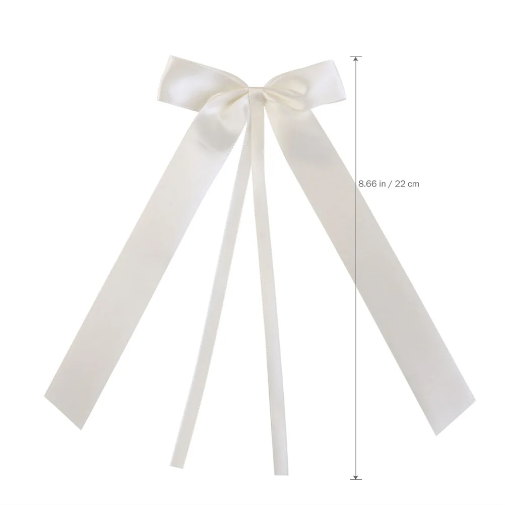 60 Pcs Satin Ribbon Bows Comfortable Wedding Car Decor Photo Props Wedding Car Bow Decor Elegant Chiffon Bow
60 Pcs Satin Ribbon Bows Comfortable Wedding Car Decor Photo Props Wedding Car Bow Decor Elegant Chiffon Bow