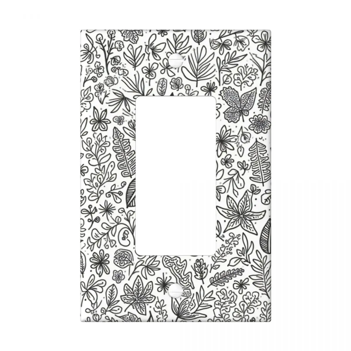 Art Plates,wall plate cover,vintage switch plate cover,outlet switch plate luxury designer,1 Gang Decora
Art Plates,wall plate cover,vintage switch plate cover,outlet switch plate luxury designer,1 Gang Decora