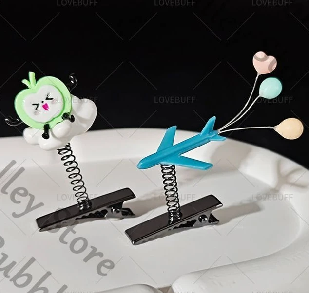 Аниме Love and Deepspace Caleb Косплей на день рождения Apple Самолет Заколка для волос Шпилька Мультяшные волосы Слайд Заколка для волос Заколка Рождественский подарок 
Аниме Love and Deepspace Caleb Косплей на день рождения Apple Самолет Заколка для волос Шпилька Мультяшные волосы Слайд Заколка для волос Заколка Рождественский подарок