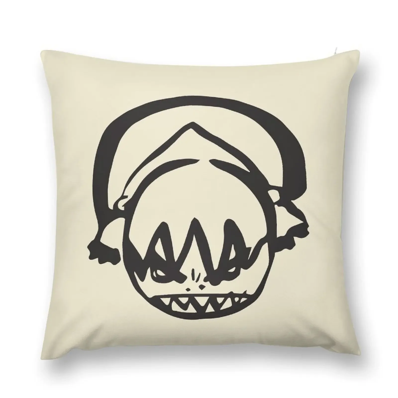 The Runaway (face) Throw Pillow Christmas Pillowcase Christmas Covers For Cushions pillow
The Runaway (face) Throw Pillow Christmas Pillowcase Christmas Covers For Cushions pillow