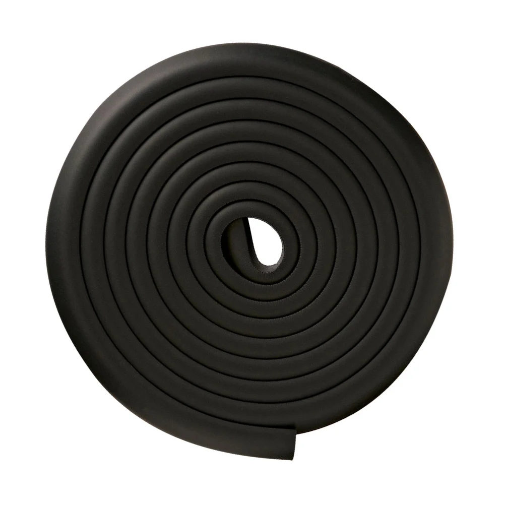 Baby Anti-Collision Protection Strip Black Durable Crashworthy Safety Belt for Home Tea Table Sofa Corners Cabinets 6 Meters
Baby Anti-Collision Protection Strip Black Durable Crashworthy Safety Belt for Home Tea Table Sofa Corners Cabinets 6 Meters
