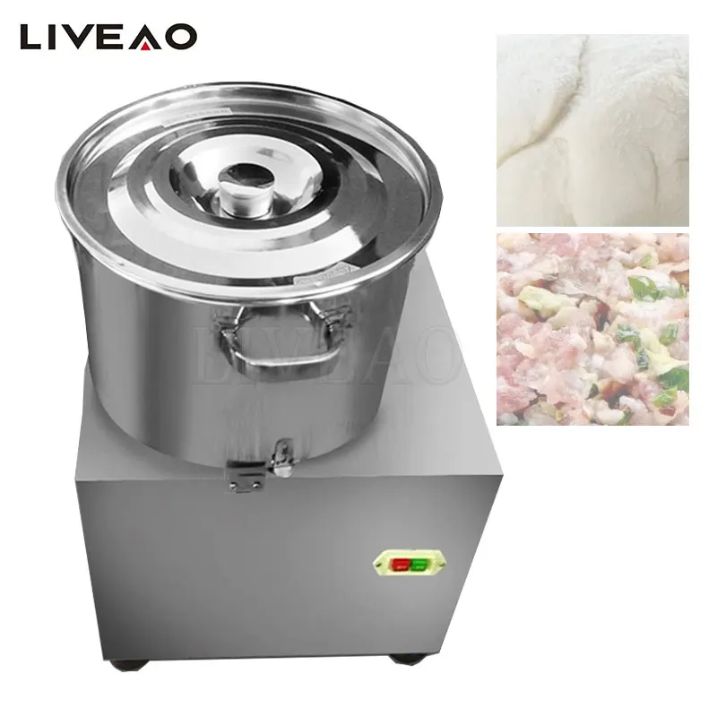 Industrial Cabbage Carrot Cutting Machine High Speed Vegetable Meat Cutting Mixer
Industrial Cabbage Carrot Cutting Machine High Speed Vegetable Meat Cutting Mixer