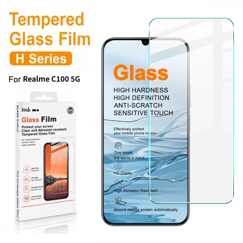 Tempered Glass For Realme C100 C85 C83 C75x C75 C67 C65 C63 C55 C53 5G Global Protector Film Oleophobic Coating FM0001
Tempered Glass For Realme C100 C85 C83 C75x C75 C67 C65 C63 C55 C53 5G Global Protector Film Oleophobic Coating FM0001