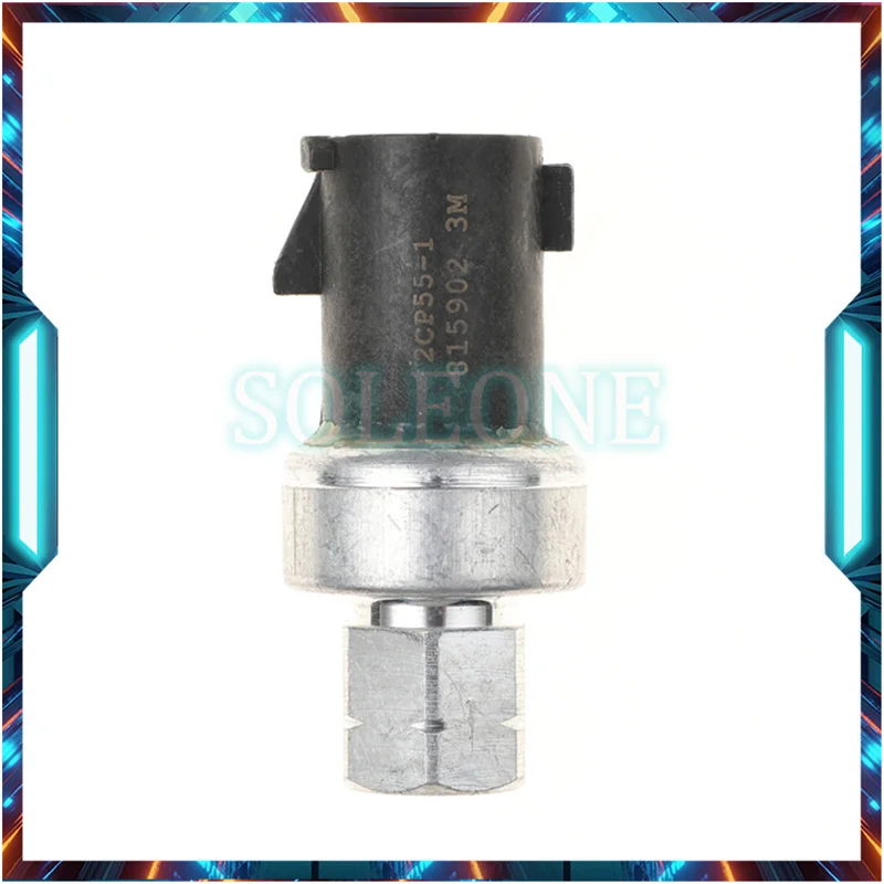 Новый датчик кондиционера воздуха 2CP55-1 05174039AB 5174039AB для Jeep For Patriot For Wrangler Grand Cherokee Liberty
Новый датчик кондиционера воздуха 2CP55-1 05174039AB 5174039AB для Jeep For Patriot For Wrangler Grand Cherokee Liberty