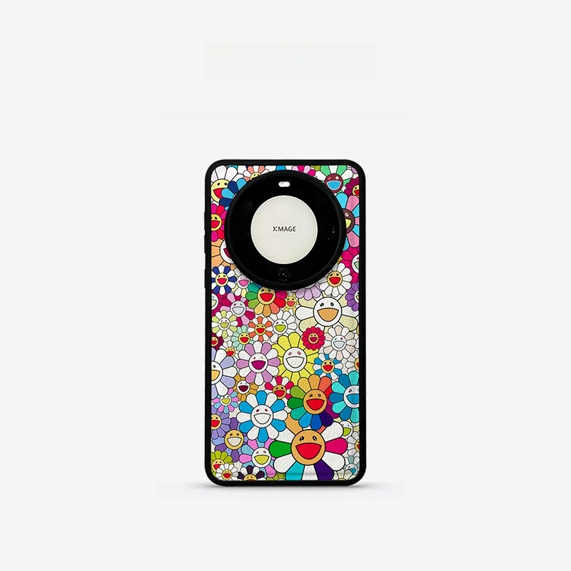 QX Mate60 pro Phone Case Women's Fashion Cartoon Screen Flower Leather Pattern High Quality Elite Sense Creative
QX Mate60 pro Phone Case Women's Fashion Cartoon Screen Flower Leather Pattern High Quality Elite Sense Creative
