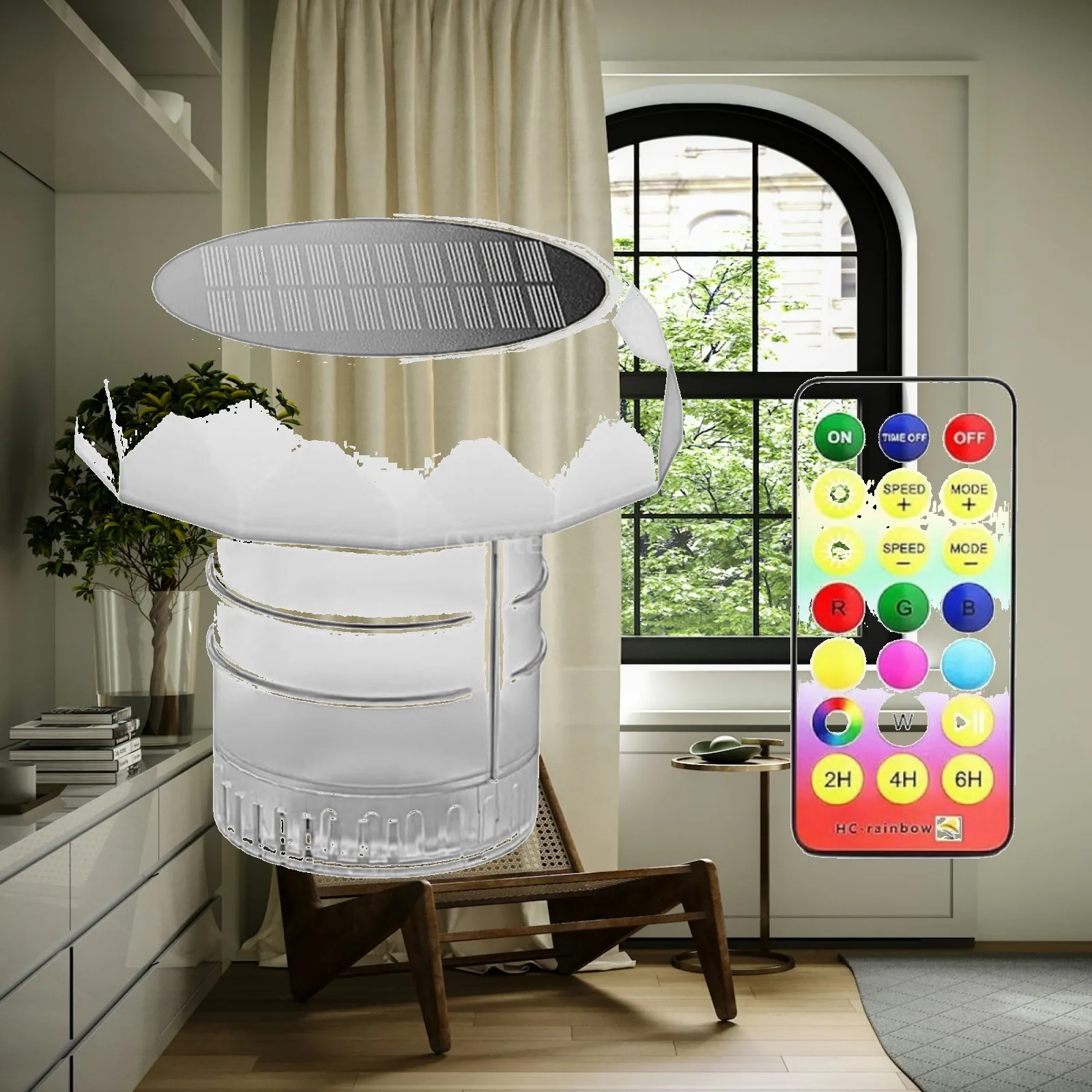 Solar Powered LED Pool Lamp Floating Submersible Light for Outdoor Jacuzzi Spa Tub Home Decoration
Solar Powered LED Pool Lamp Floating Submersible Light for Outdoor Jacuzzi Spa Tub Home Decoration