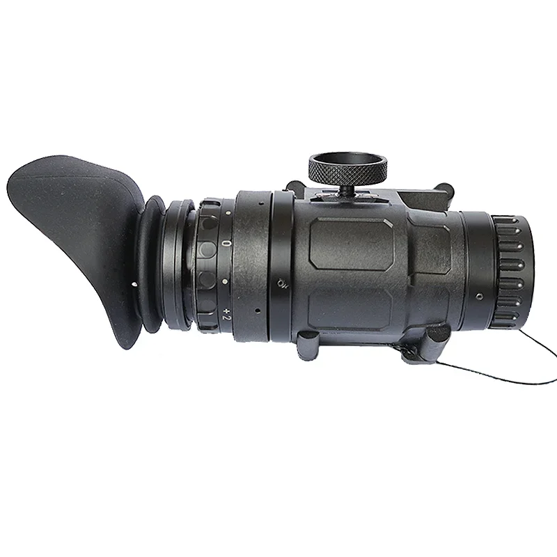 Корпус PVS14, 58-градусный широкоугольный монокуляр, ручное усиление, окуляр RPO, стопорное кольцо объектива, направляющие для освещения
Корпус PVS14, 58-градусный широкоугольный монокуляр, ручное усиление, окуляр RPO, стопорное кольцо объектива, направляющие для освещения