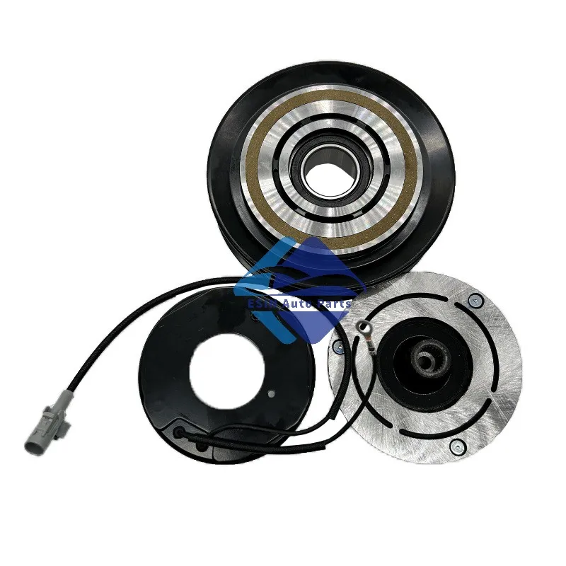 CL 1679C Auto Air conditioning Compressor Clutch For TOYOTA Pickup Sportage 4Runner Galant 8841035050 MR360243
CL 1679C Auto Air conditioning Compressor Clutch For TOYOTA Pickup Sportage 4Runner Galant 8841035050 MR360243