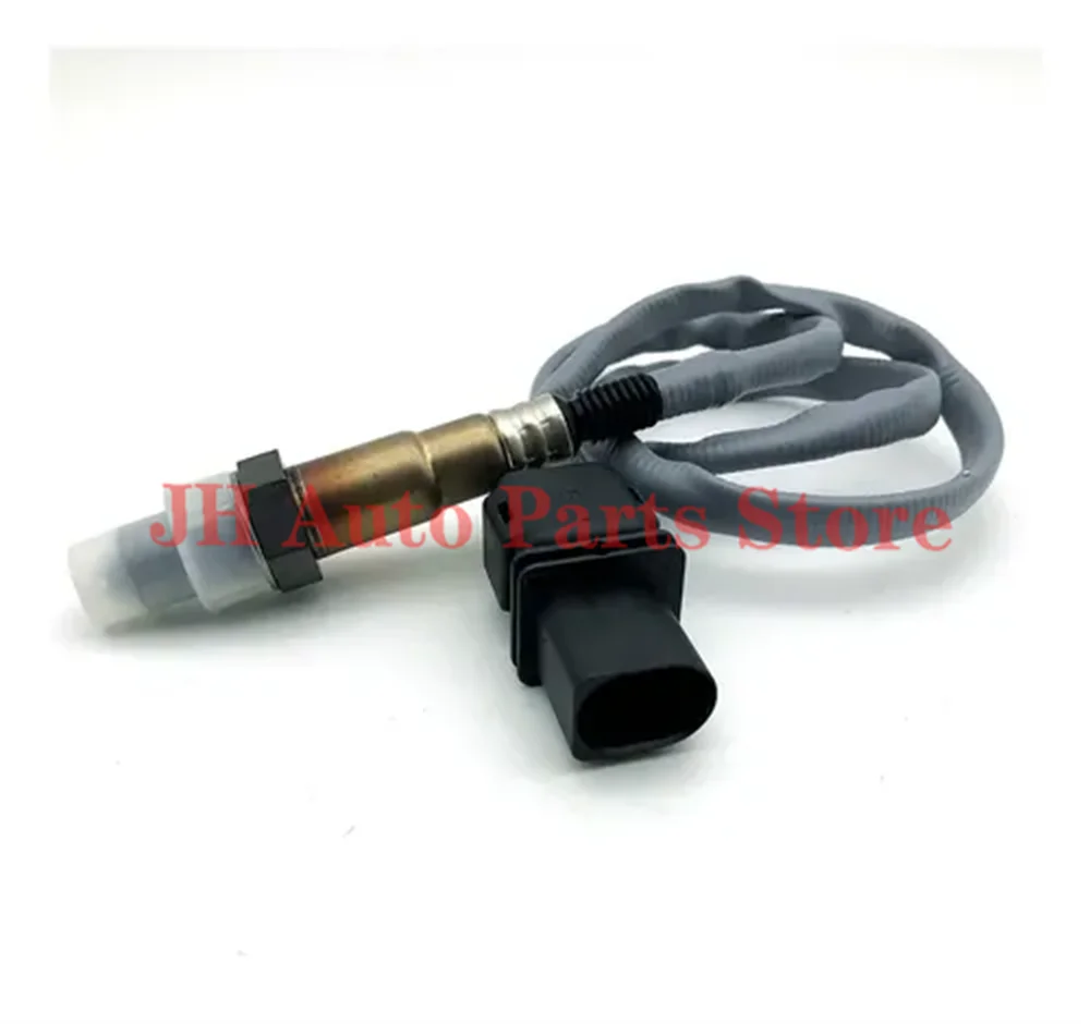 Front Right Upper Oxygen Sensor For Hyundai Palisade Kia Cadenza Sedona Telluride 39210-3L105 392103L105 39210 3L105
Front Right Upper Oxygen Sensor For Hyundai Palisade Kia Cadenza Sedona Telluride 39210-3L105 392103L105 39210 3L105
