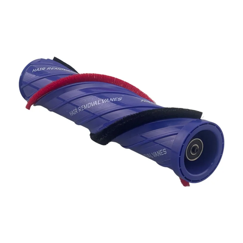 A05G-Замена роликовой щетки для Dyson V7V11V12V15, беспроводная щетка, чистящая головка, щетка, роликовые детали, защита от намотки
A05G-Замена роликовой щетки для Dyson V7V11V12V15, беспроводная щетка, чистящая головка, щетка, роликовые детали, защита от намотки