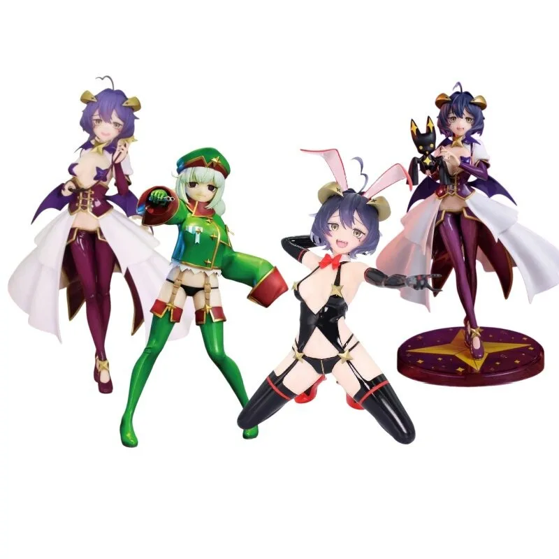Brand New Genuine Bandai System Vivit Dreams of Becoming A Magical Girl Evil Maggia Hand Model Gift Ornaments Ready in Stock
Brand New Genuine Bandai System Vivit Dreams of Becoming A Magical Girl Evil Maggia Hand Model Gift Ornaments Ready in Stock