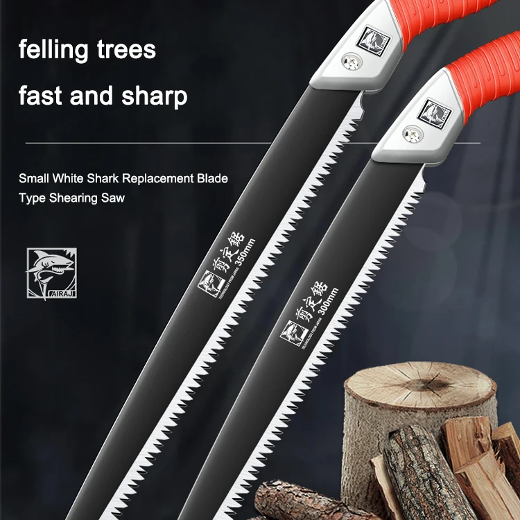Hand saw home small handheld folding saw tree saw fast saw wood artifact Japanese style cut saw
Hand saw home small handheld folding saw tree saw fast saw wood artifact Japanese style cut saw