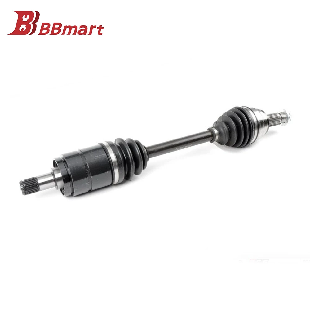 31607545125 BBmart Auto Parts 1 pcs Front Left Drive shaft For BMW E70 E71 Car Accessories
31607545125 BBmart Auto Parts 1 pcs Front Left Drive shaft For BMW E70 E71 Car Accessories