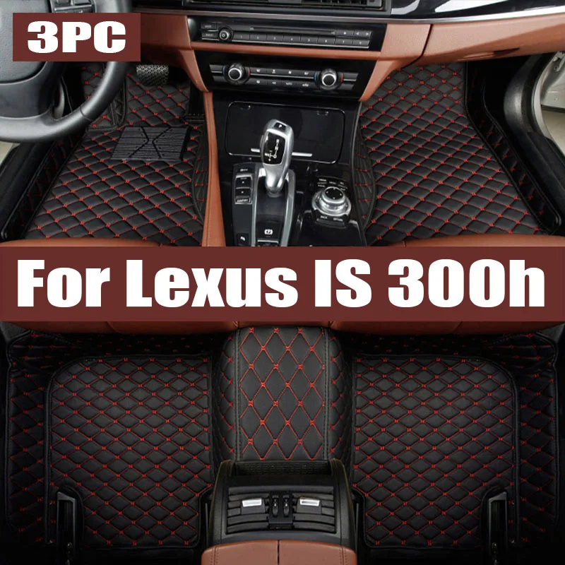 Car Special Rear Trunk Mat for Lexus IS 300h 250 200 350 XE30 2014~2023 TPE Waterproof Floor Pad Decoration Tray Rug trunk mat
Car Special Rear Trunk Mat for Lexus IS 300h 250 200 350 XE30 2014~2023 TPE Waterproof Floor Pad Decoration Tray Rug trunk mat