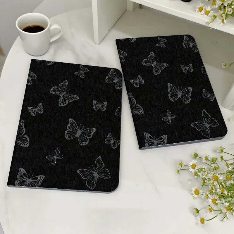 Colorful Butterfly Pattern For Honor MagicPad MatePad M5 8 9 2 3 10 12 X V7 V8 X8 X9 V9 GT X9a GT2 S Air Pro Tablet Case
Colorful Butterfly Pattern For Honor MagicPad MatePad M5 8 9 2 3 10 12 X V7 V8 X8 X9 V9 GT X9a GT2 S Air Pro Tablet Case