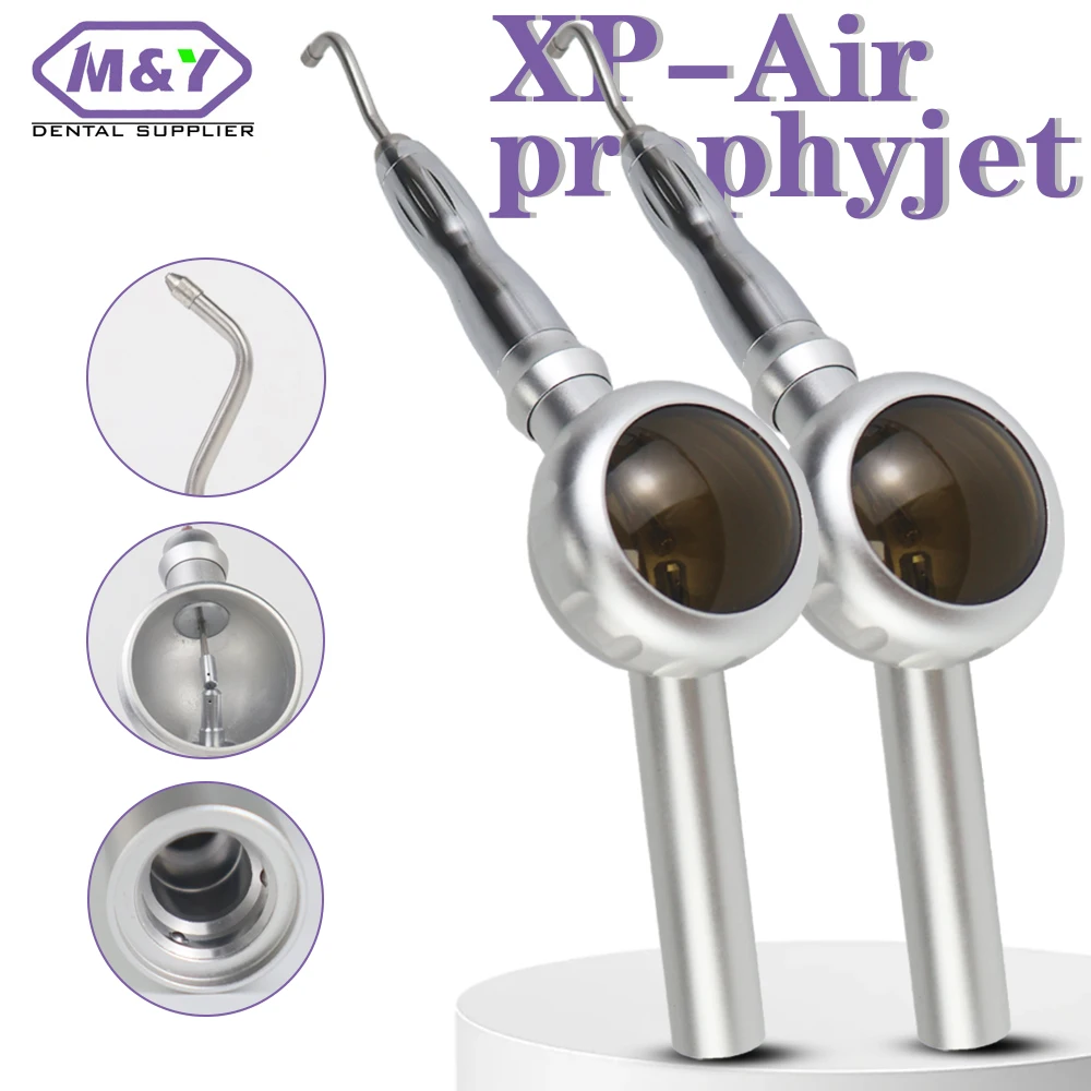 Dental Air Flow Hygienist Prophy Mate Jet Polisher Teeth Cleaning fit KV Quick Connector Dentistry Tools
Dental Air Flow Hygienist Prophy Mate Jet Polisher Teeth Cleaning fit KV Quick Connector Dentistry Tools
