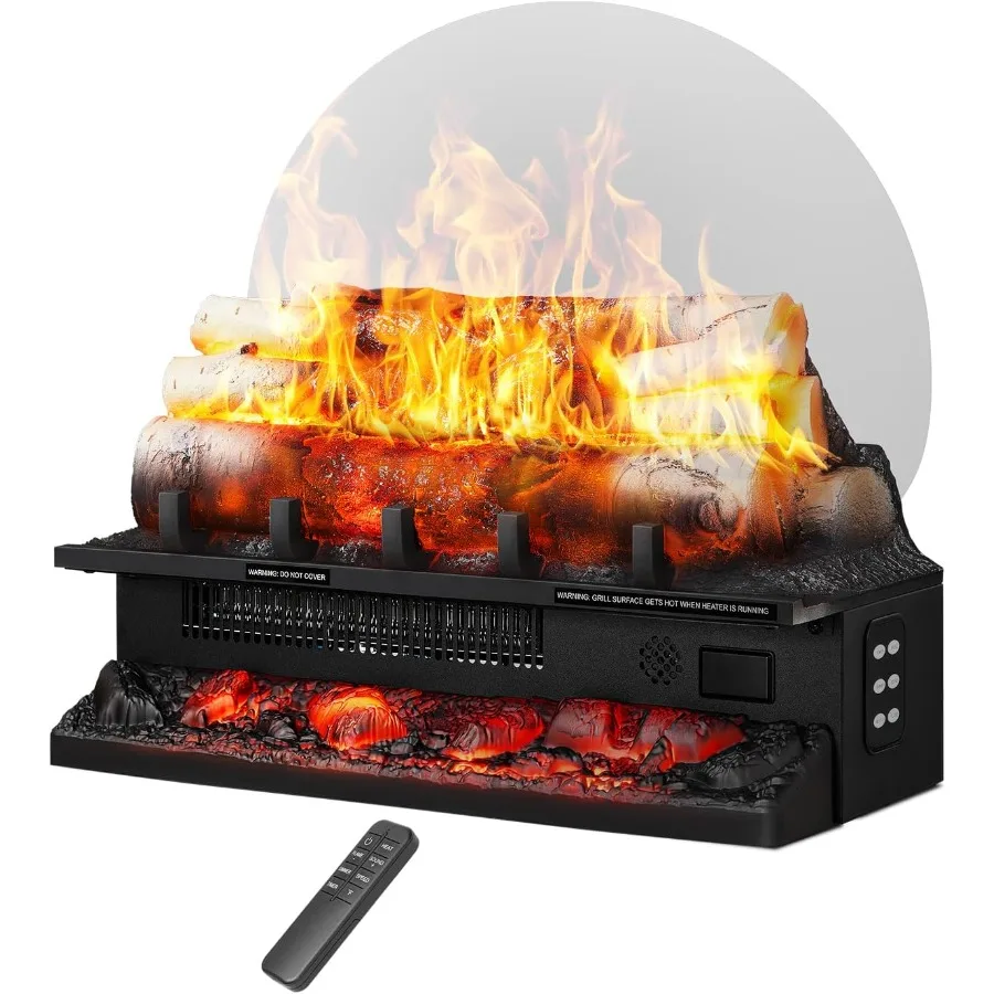 Бревенчатый набор, электрический камин, обогреватель, 21 винтажный дизайн, портативный отдельно стоящий камин с реалистичным пламенем и защитой от перегрева
Бревенчатый набор, электрический камин, обогреватель, 21 винтажный дизайн, портативный отдельно стоящий камин с реалистичным пламенем и защитой от перегрева