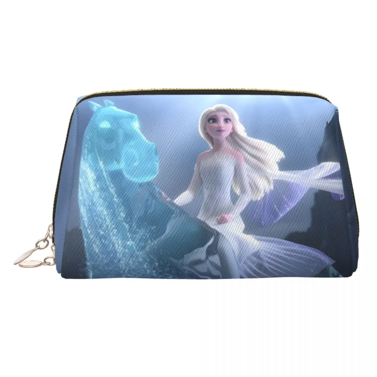 Custom Frozen Ride Horse Toiletry Bag Women Anna Princess Cosmetic Makeup Organizer Lady Beauty Storage Dopp Kit Box
Custom Frozen Ride Horse Toiletry Bag Women Anna Princess Cosmetic Makeup Organizer Lady Beauty Storage Dopp Kit Box