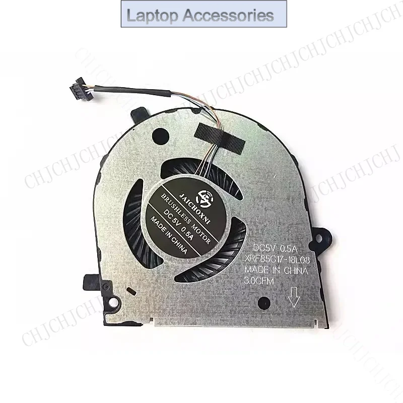 Новый вентилятор процессора для DELL Inspiron 7391 Latitude 3301 Vostro 5391 5390 P114G, охлаждающий вентилятор для ноутбука
Новый вентилятор процессора для DELL Inspiron 7391 Latitude 3301 Vostro 5391 5390 P114G, охлаждающий вентилятор для ноутбука