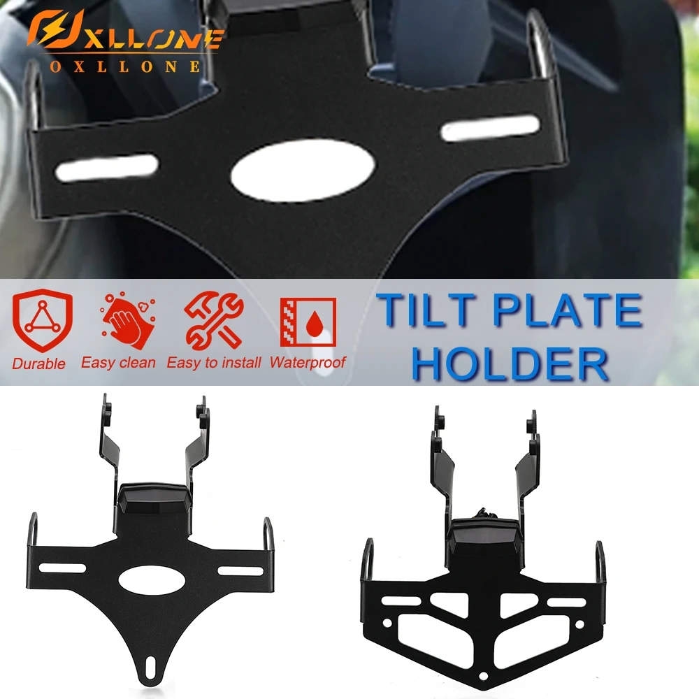 2025 2026 NEW Motorcycle For Yamaha MT-09 / MT09 MT09SP 2024-2026 License Plate Holder Tail Light Bracket Tidy Fender Eliminator
2025 2026 NEW Motorcycle For Yamaha MT-09 / MT09 MT09SP 2024-2026 License Plate Holder Tail Light Bracket Tidy Fender Eliminator