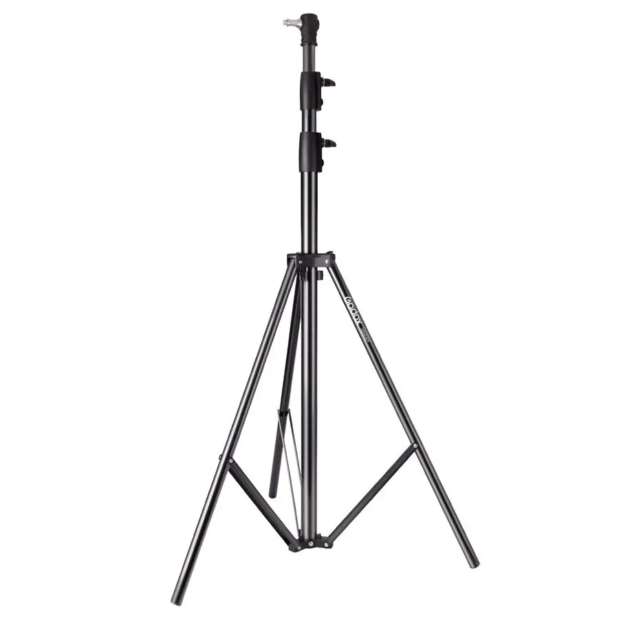 Aluminum Photography Light Tripod Stand for Studio Photographic Lighting, Softboxes, Umbrellas, Backgrounds 240CM, 94 Inches
Aluminum Photography Light Tripod Stand for Studio Photographic Lighting, Softboxes, Umbrellas, Backgrounds 240CM, 94 Inches