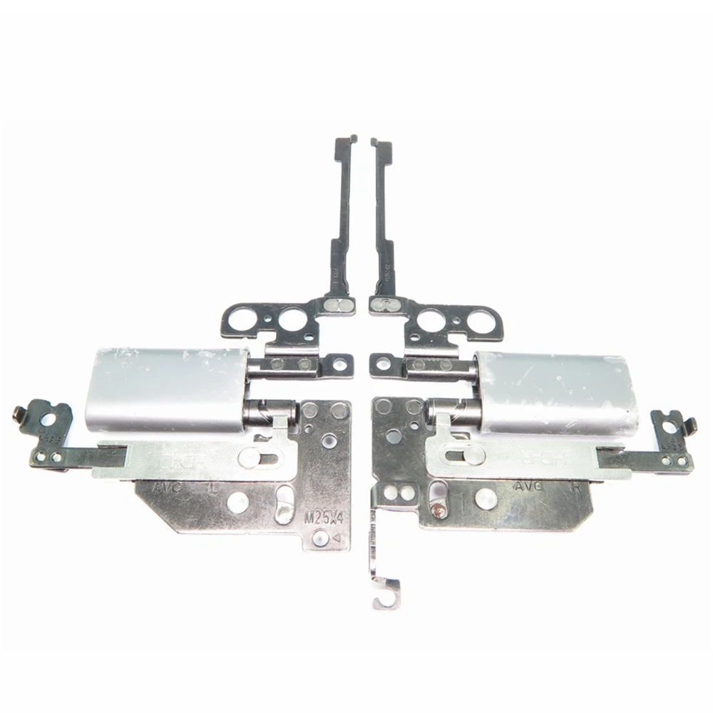 New Laptop Lcd Hinges For Lenovo Yoga 260 X260 HINGES R+L AM1EY000800 AM1EY000900 00NY966
New Laptop Lcd Hinges For Lenovo Yoga 260 X260 HINGES R+L AM1EY000800 AM1EY000900 00NY966
