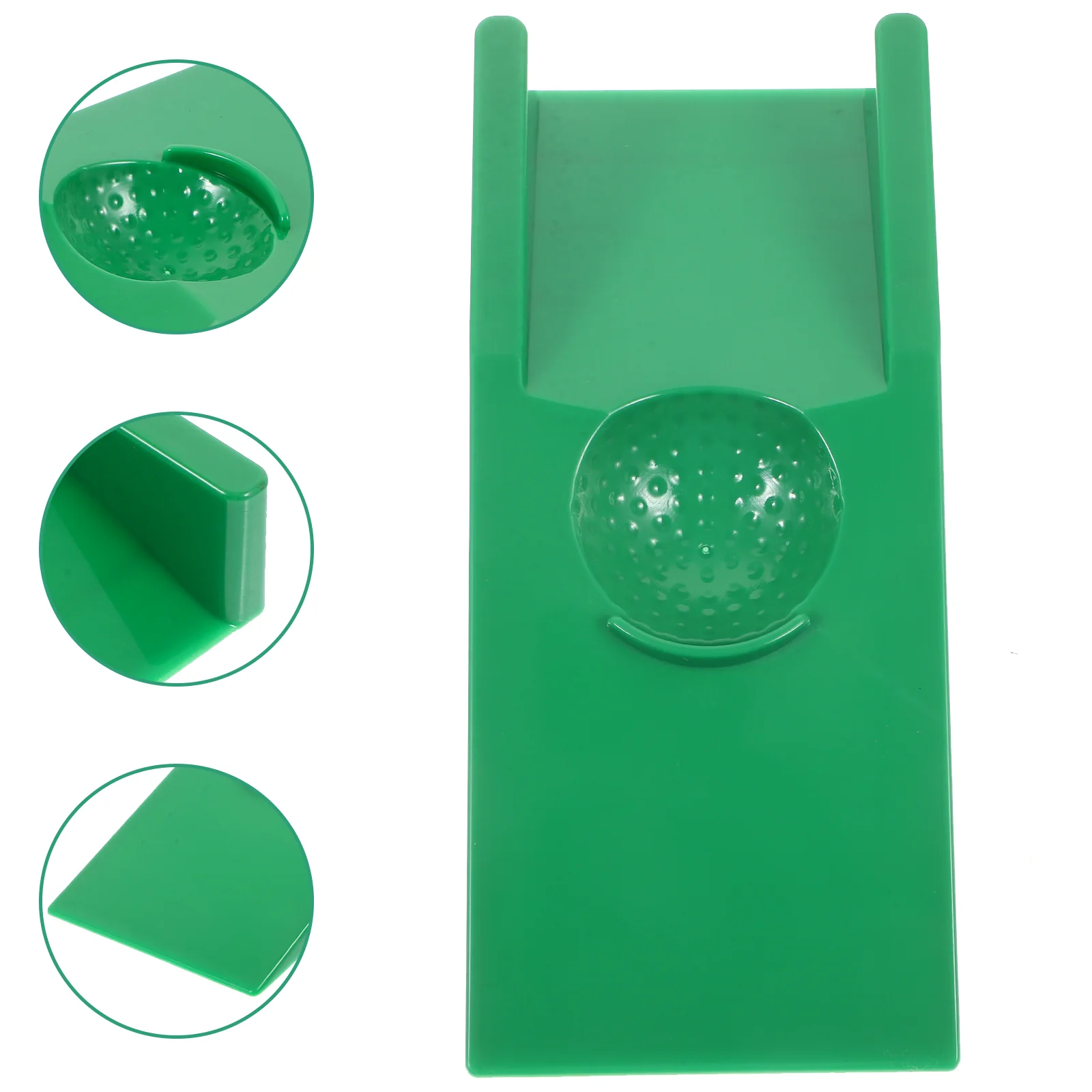 Golf Doorstop Shot Stand Launch Must Have Accessories Practice Training Putters Warm up Man
Golf Doorstop Shot Stand Launch Must Have Accessories Practice Training Putters Warm up Man